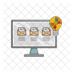 Email  Icon