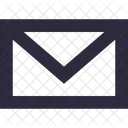 Inbox Email Message Icon