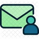 Email account  Icon