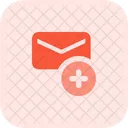 Email Add  Icon