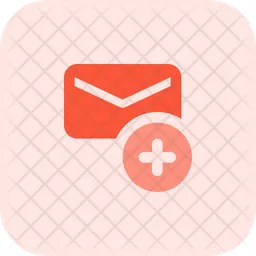 Email Add  Icon