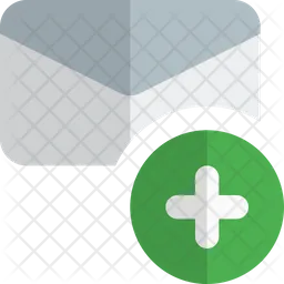 Email Add  Icon