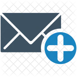 Email Add  Icon
