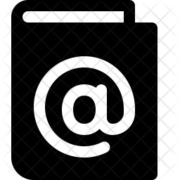 Email address Icon