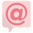 Email Address  Icon