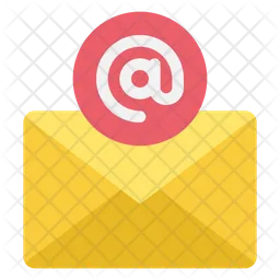 Email address  Icon