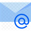 Email Mail E Mail Icon