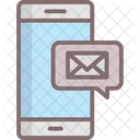 Email Advertising Email Campaign Email Marketing Icon