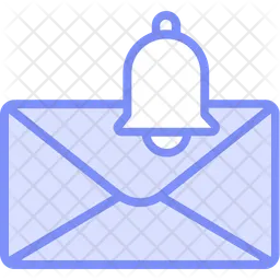 Email alert  Icon