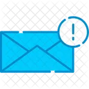 Email Alert  Icon