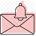 Email Alert Icon