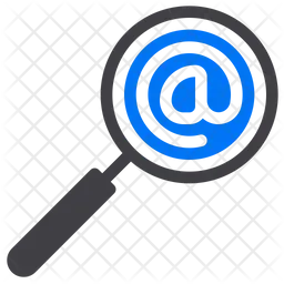 Email analytic  Icon