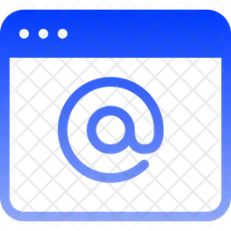 Email-app  Icon