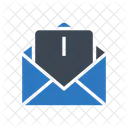 Email Arror  Icon