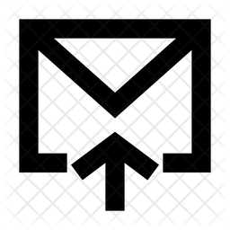 Email Arrow Icon