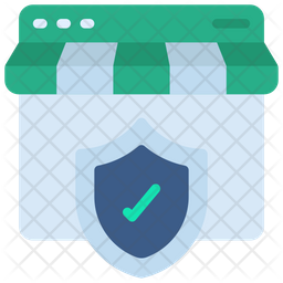 Email Attack Icon - Download in Flat Style