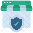 Email Attack Icon