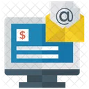 Email di lavoro  Icon