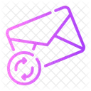 Email Letter Envelope Icon