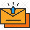 Email Blasts Blasts Email Icon