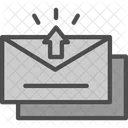 Email Blasts Blasts Email Icon