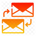 Email Mail Message Icon