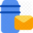 Email box  Icon