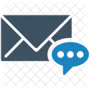 Email Browser  Icon