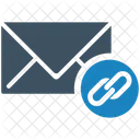 Email Chain  Icon