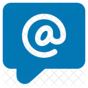 Email Chat Chat Email Icon
