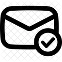 Email Check Icon