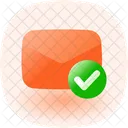 Email Check Icon