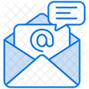 Email Communication Email Mail Icon