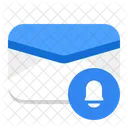 Email Communication  Icon