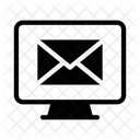 Message Inbox Email Icon