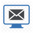 Message Inbox Email Icon