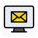 Message Inbox Email Icon