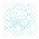 Emptystate Emailconfirmed Emailsend Icon