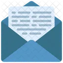 Email Copy  Icon