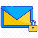 E-mail crittografata  Icon