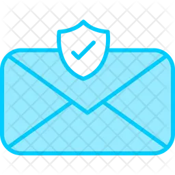 Email delivered  Icon