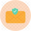 Email delivered  Icon