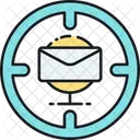 Email Direct Marketing Email Marketing Email Icon