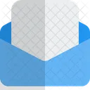 Email Document Mail Documant Document Icon