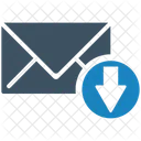 Email Download  Icon