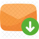 Download Email Message Icon