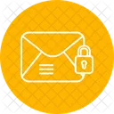 Email Encrypted Email Encrypted Icon
