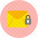 Email Encrypted Email Encrypted Icon