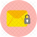 Email Encrypted Email Encrypted アイコン