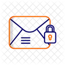 Email encrypted  アイコン
